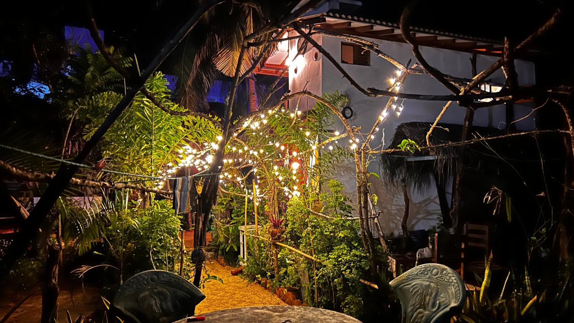 Hakuna Matata Arugambay Arugam Bay Exterior photo