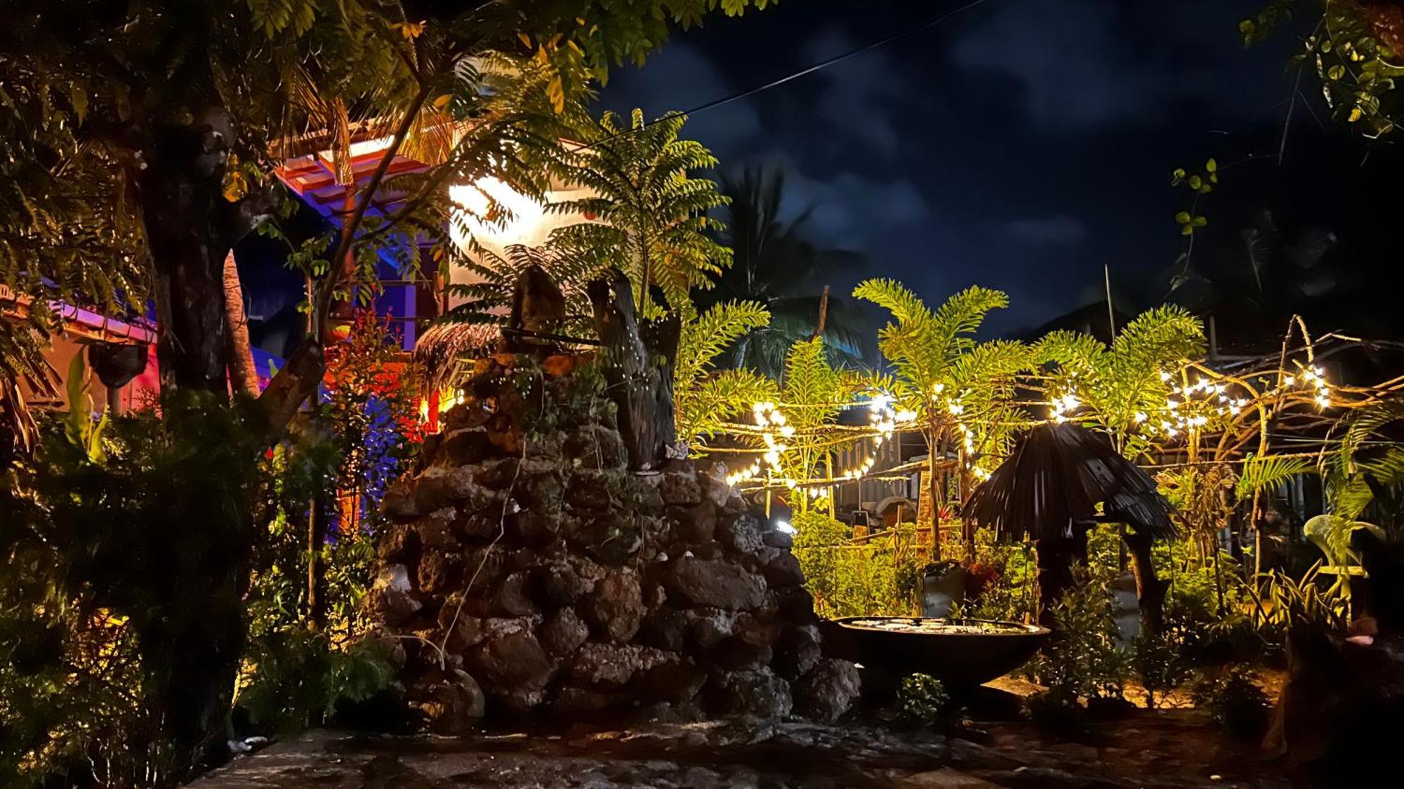 Hakuna Matata Arugambay Arugam Bay Exterior photo
