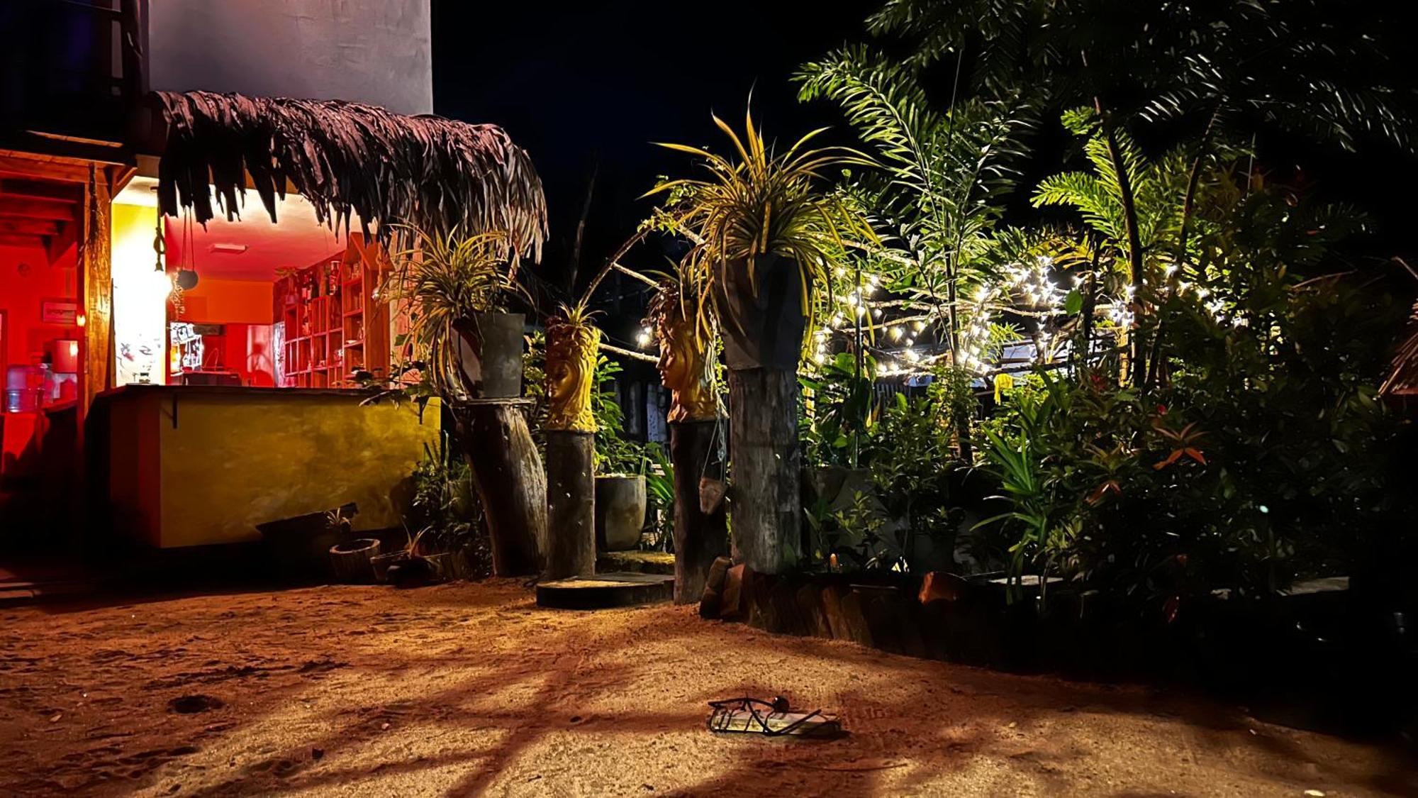 Hakuna Matata Arugambay Arugam Bay Exterior photo