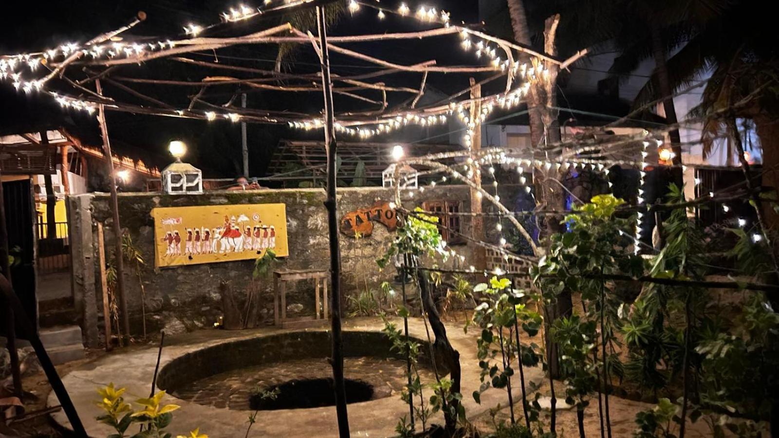 Hakuna Matata Arugambay Arugam Bay Exterior photo