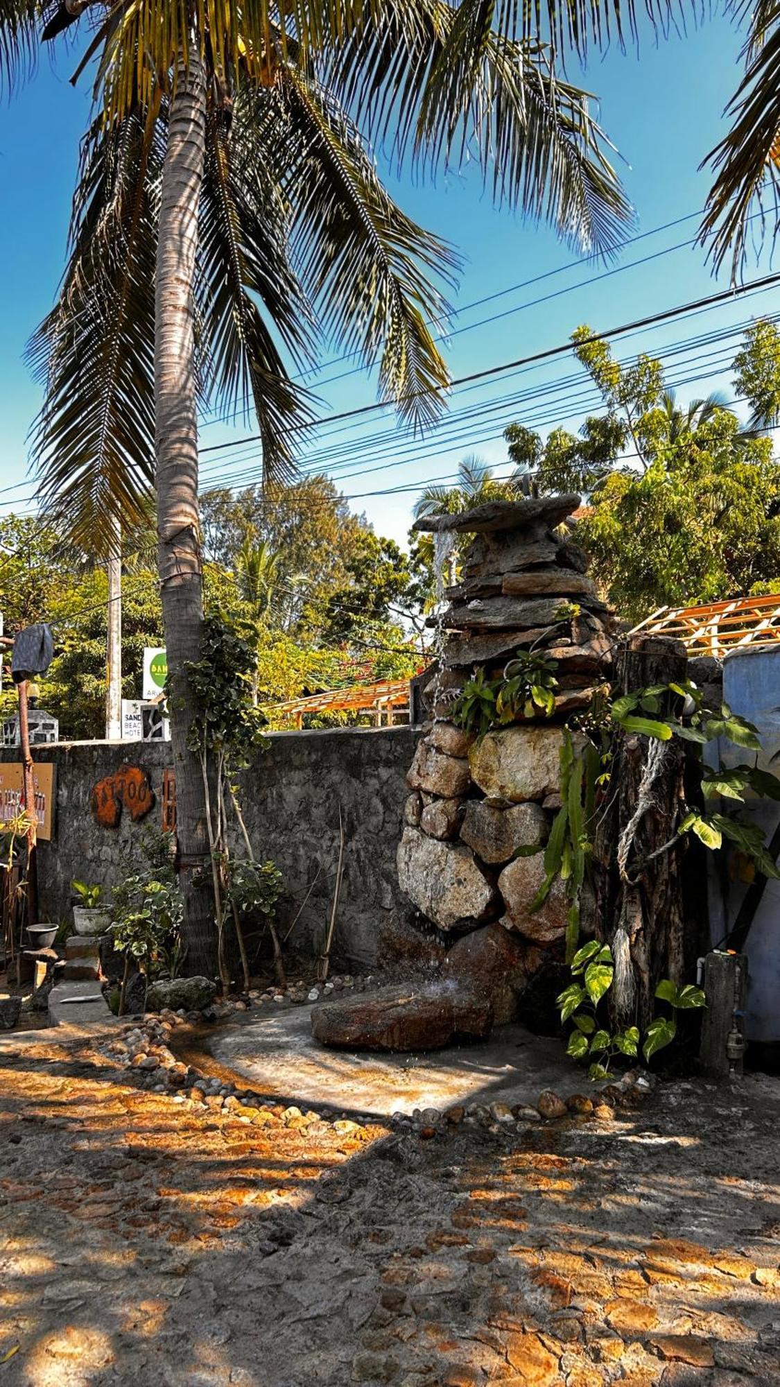 Hakuna Matata Arugambay Arugam Bay Exterior photo